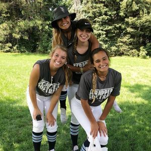 Meet your Posher, Gianna